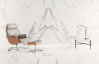 Керамогранит Tubadzin Specchio Carrara Sat арт-5900199248052 — фото 2, Керамогранит