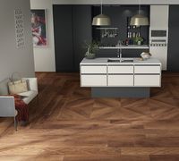 Керамогранит Cerdomus Antique Decor Oak Fondi Ret арт-73015 — фото 2, Керамогранит