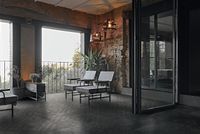 Керамогранит Rex Ceramiche (Florim) Atmospheres De Rex Harmonie Struct R11 R арт-773387 — фото 12, Керамогранит