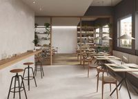 Керамогранит Keratile KTL Leiria Greige MT 6mm арт-3AEBLEIIBDPA — фото 4, Керамогранит