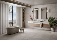 Керамогранит Ava (La Fabbrica) Velaris Grigio Nat Ret арт-263814 — фото 10, Керамогранит