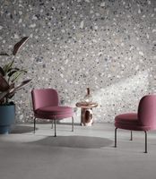 Керамогранит Sant Agostino Deconcrete Medium Sand арт-CSADMESA90 — фото 12, Керамогранит