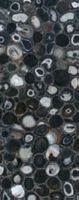 Керамогранит Zodiac Ceramica Agate Black Polished арт-MN778CP261206 — фото 1, Керамогранит
