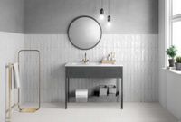 Настенная плитка Harmony Pasadena Blue арт-21101 — фото 7, Настенная плитка