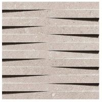 Декор Atlas Concorde Italy Kone Silver Pinnacle 3D арт-AUOB — фото 1, Декор