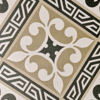 Товар: Керамогранит Motto Monotone Panther Decor Matt арт-N100113 - фото 9 Керамогранит Motto Monotone Panther Decor Matt арт-N100113 — фото 9, Керамогранит