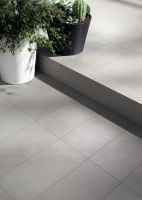 Керамогранит Marazzi Block Grey Rett арт-MM58 — фото 12, Керамогранит