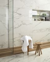 Керамогранит Caesar Anima Futura Futura Golden White арт-AGCJ — фото 3, Керамогранит