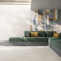 Керамогранит Cerdomus Concrete Art Grigio Matt арт-92379 — фото 10, Керамогранит