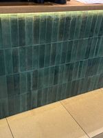 Товар: Керамогранит Marazzi Lume Emerald Lux арт-MP90 - фото 3 Керамогранит Marazzi Lume Emerald Lux арт-MP90 — фото 3, Керамогранит