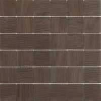 Мозаика Dune Materia Madera Wengue арт-187754 — фото 1, Мозаика