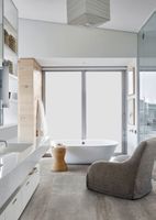 Керамогранит Marazzi Mineral Bronze Brill rett арт-MASG — фото 4, Керамогранит