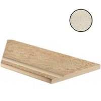 Atlas Concorde Russia Drift White Bordo Piscina Angolo Sx арт-620090000790 — фото 1, Спец. Элемент