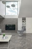 Керамогранит Atlas Concorde Italy Marvel X Calacatta Apuano Silk арт-AFVJ — фото 1, Керамогранит