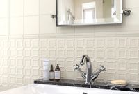 Бордюр Adex Neri Italiana PB Sea Green арт-ADNE5633 — фото 2, Бордюр