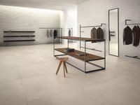 Керамогранит Ariostea Ultra Resine Piombo Natural 6mm арт-UR6S310459 — фото 6, Керамогранит