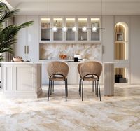 Керамогранит Eurotile Grandos Beige Mat арт-7930138704958 — фото 1, Керамогранит