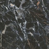 Керамогранит Peronda Museum Laurent Black арт-3372825998 — фото 1, Керамогранит