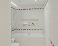 Бордюр Laparet Sand Бежевый арт-VT\B92\60039 — фото 8, Бордюр