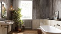 Керамогранит Ceramiche RHS (Rondine) Soho Sage арт-J89526 — фото 6, Керамогранит