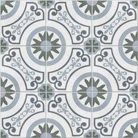 Товар: Керамогранит Harmony Havana White Garden/22,3 арт-24767 - фото 3 Керамогранит Harmony Havana White Garden/22,3 арт-24767 — фото 3, Керамогранит