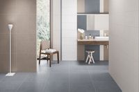 Плинтус Vitra Impression Серый арт-K948247R0001VTE0 — фото 5, Плинтус