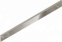 Плинтус Italon Stellaris Tuscania Grey Lux Ret Battiscopa арт-610130007477 — фото 1, Плинтус