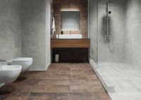 Керамогранит Cerrad Apenino Gres Antracyt Lappato арт-5902510805005 — фото 7, Керамогранит