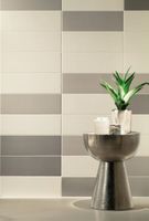 Настенная плитка Tubadzin Industria White Pol арт-5903238055574 — фото 3, Настенная плитка