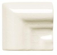 Adex Modernista Angulo Marco Moldura Italiana Pb CC Marfil арт-ADMO5405 — фото 1, Спец. Элемент