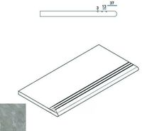 Ступень Italon Climb (Клаймб) Rock Round Grip SX Левая арт-620040000063 — фото 1, Ступени и клинкер