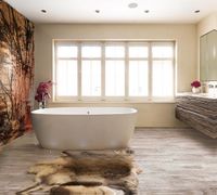 Керамогранит Cerdomus Club 00 Grey Rett. 1 арт-60427 — фото 6, Керамогранит