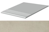 Ступень Casalgrande Padana Pietra Etrusche Gradino Saturnia арт-7358583 — фото 1, Ступени и клинкер