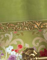 Настенная плитка Petracer`s Primavera Romana Fondo Verde арт-PR F VERDE — фото 4, Настенная плитка