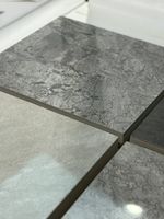 Угловая ступень Cerdomus Supreme Angolo Sn Grad.C.Retta Charcoal Lev. арт-75521 — фото 11, Ступени и клинкер