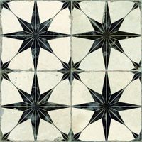 Напольная плитка Peronda FS Star LT Black LT 9,5mm арт-38186 — фото 10, Напольная плитка