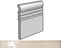 Плинтус Equipe Splendours Skirting Cream арт-24049 — фото 1, Плинтус