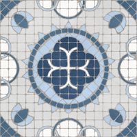 Товар: Керамогранит Motto Monotone Denim Decor Matt (Mix 15шт) арт-N100115 - фото 12 Керамогранит Motto Monotone Denim Decor Matt (Mix 15шт) арт-N100115 — фото 12, Керамогранит