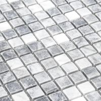 Мозаика Imagine Lab Мозаика из натурального камня арт-SLK8154M — фото 2, Мозаика