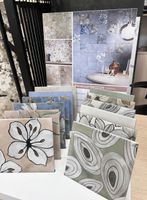 Керамогранит Elios Ceramica Emotion Rose арт-03A2030 — фото 10, Керамогранит