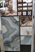 Декор Brennero Grandiosa Liberty Avorio Lapp Rett арт-УТ-00016195 — фото 5, Декор