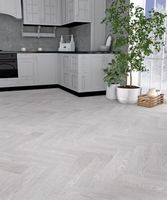 Керамогранит Laparet Agora Белый арт-L15 — фото 3, Керамогранит