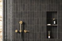 Керамогранит Equipe Bohemian Charcoal арт-32343 — фото 2, Керамогранит