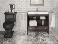 Бордюр Equipe Bardiglio Torello Light арт-23757 — фото 6, Бордюр