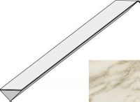 Atlas Concorde Italy Marvel Edge Royal Calacatta Corner 40 арт-LM4C — фото 1, Спец. Элемент