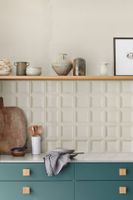 Настенная плитка Marazzi Bliss Ice арт-MP64 — фото 11, Настенная плитка