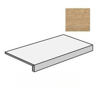 Ступень Atlas Concorde Russia Wine Oak Chardonnay Scalino Frontale Ret арт-620070802288 — фото 1, Ступени и клинкер