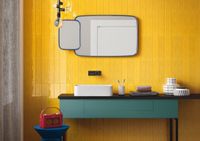 Декор Imola ceramica Slash SLSH DK 73TQ арт-162141 — фото 10, Декор