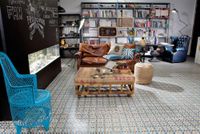 Напольная плитка Peronda FS Original FS 3 арт-12519 — фото 9, Напольная плитка