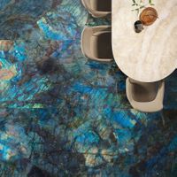 Керамогранит Emil ceramica Tele Di Marmo Lumia Ivory Gioiello Lappato арт-EN89 — фото 4, Керамогранит